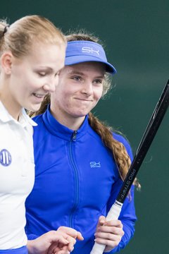 Anna-Marie Weissheim 214 - RL GTHGC - TC RW Wahlstedt : Ergebnis: 0:6